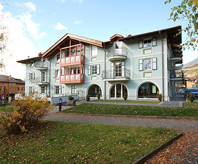 Fiemme Valley - Cavalese - Apartments - Bronzetti Street 47
