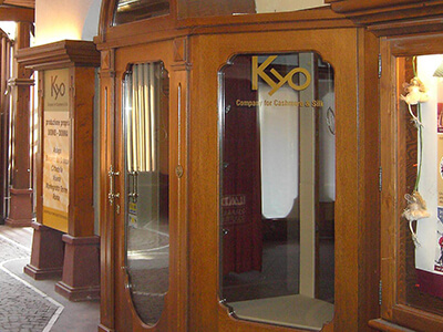 Sales - Val di Fassa - Shop - Moena